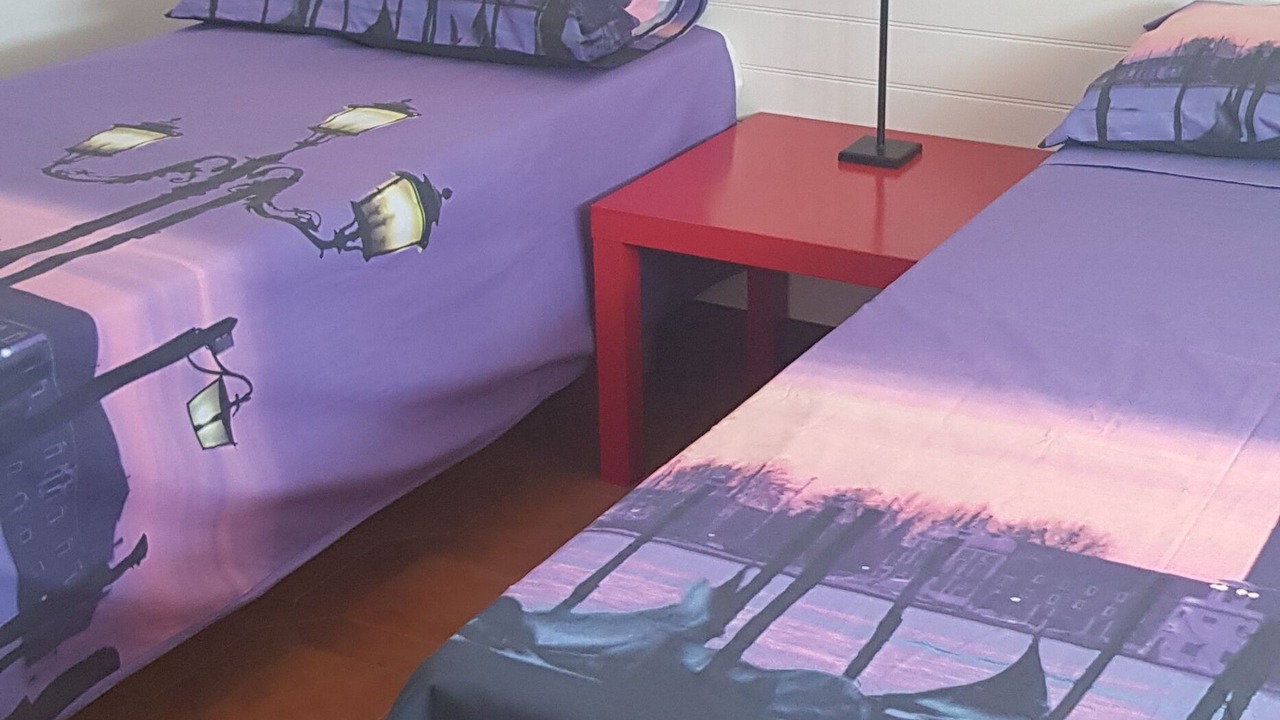 Photo of Bedroom in Carpenedo