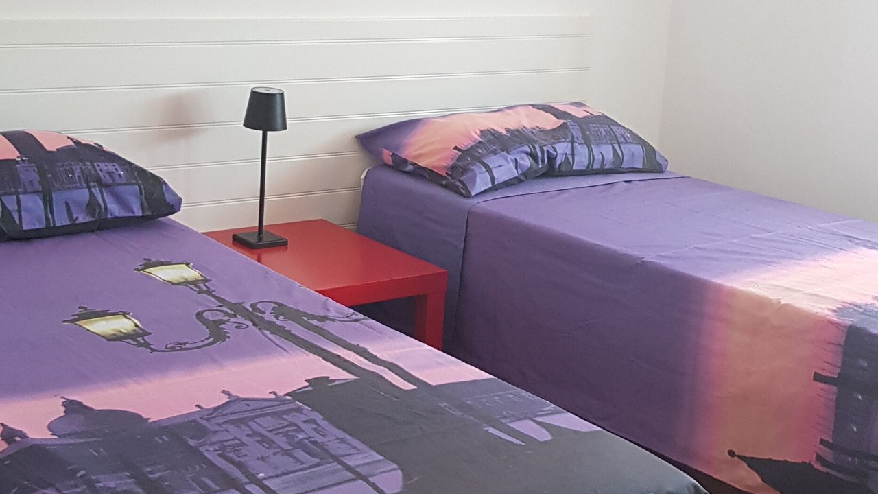 Photo of Bedroom in Carpenedo