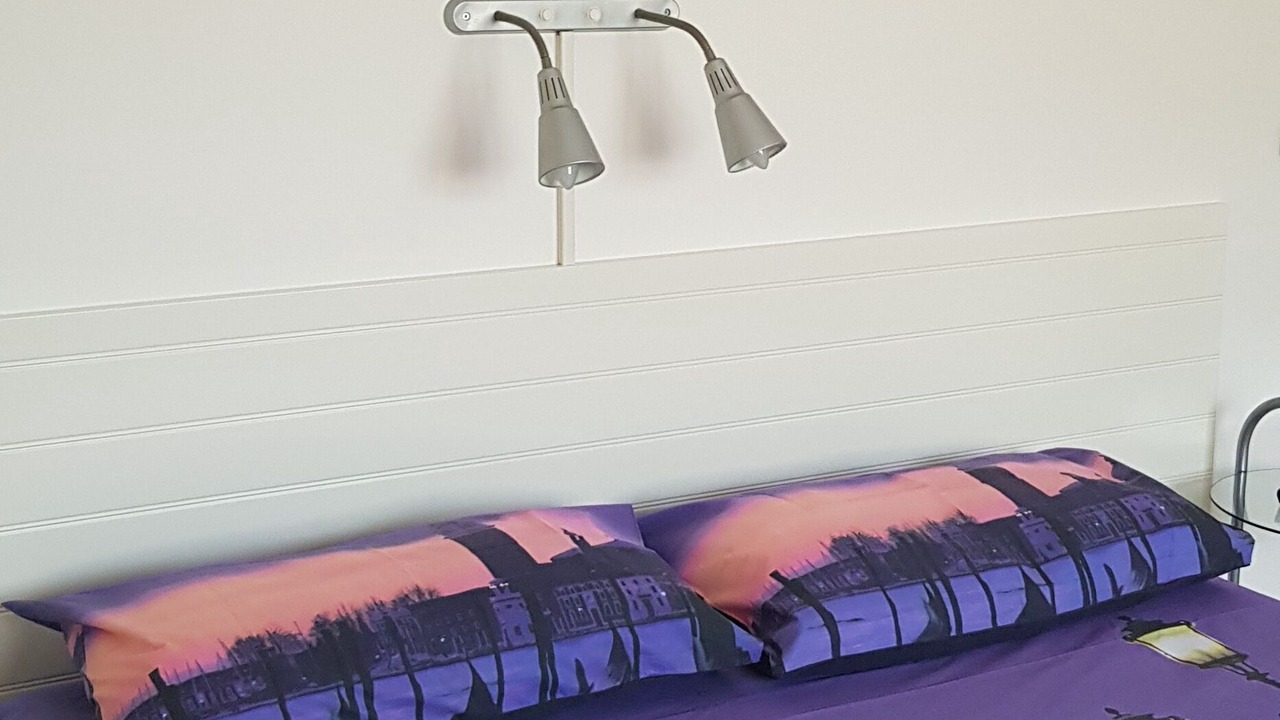Photo of Bedroom in Carpenedo