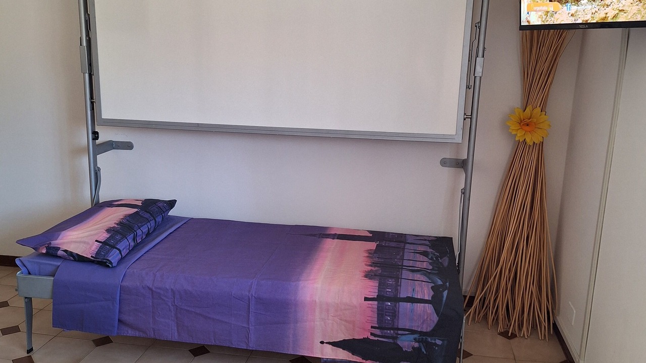 Photo of Bedroom in Carpenedo