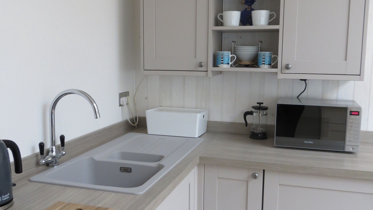 Photo of Kitchen in Charlestown