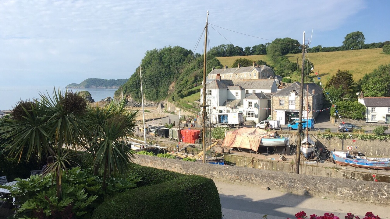Photo of Outdoor in Charlestown