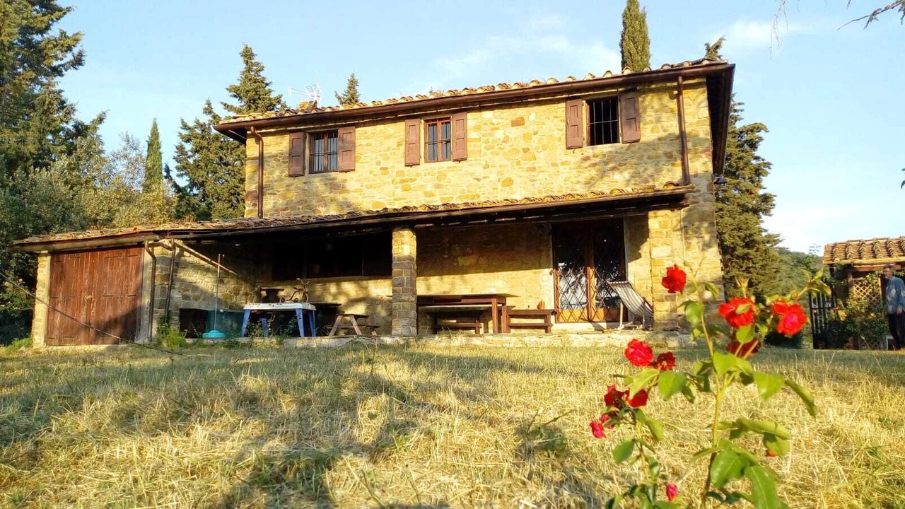 Photo of Outdoor in Greve in Chianti