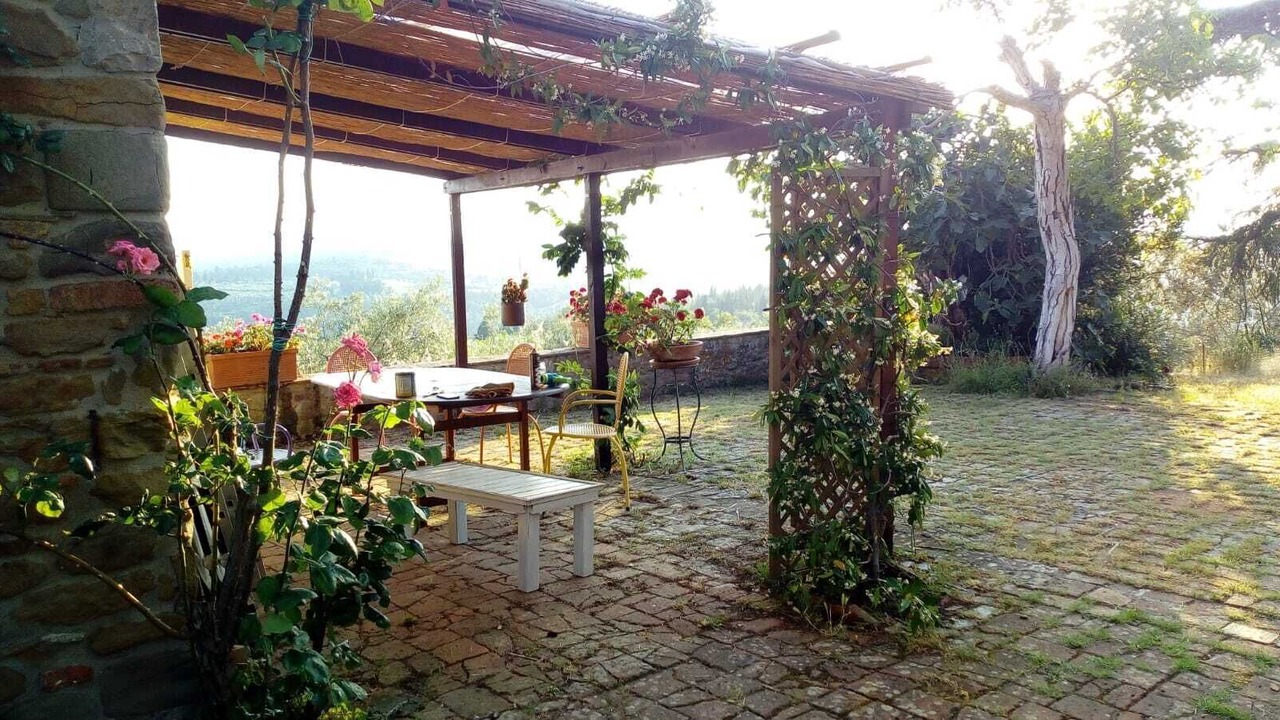 Photo of Outdoor in Greve in Chianti