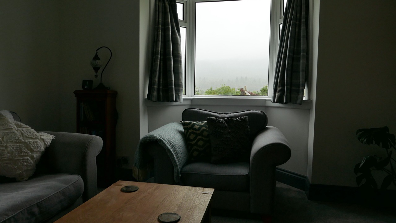 Photo of Livingroom in Fort Augustus