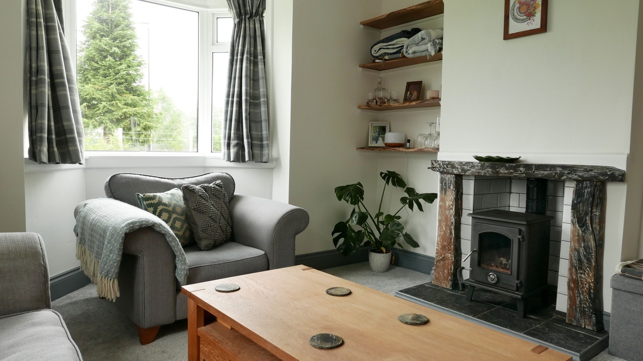 Photo of Livingroom in Fort Augustus