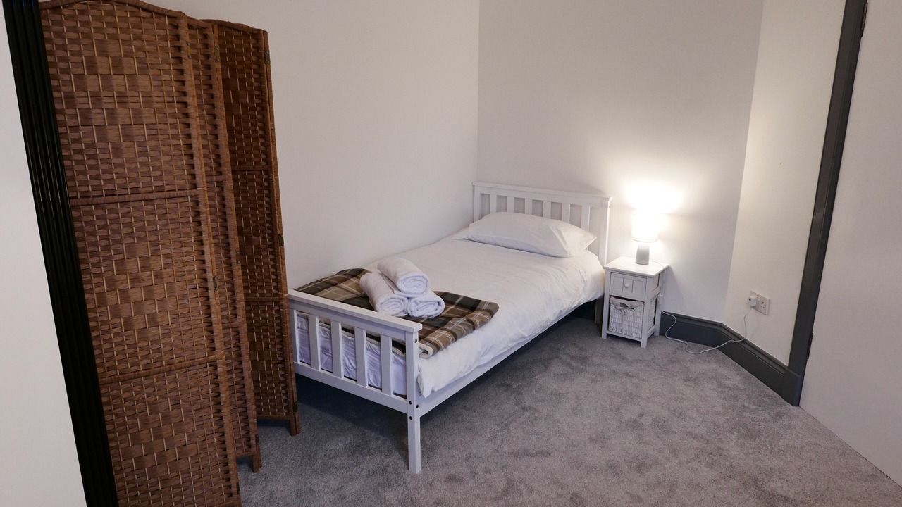 Photo of Bedroom in Fort Augustus