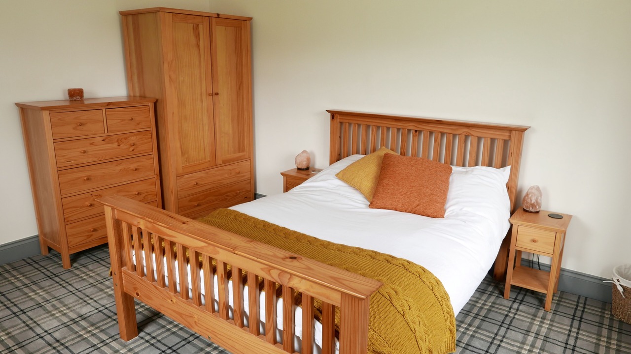 Photo of Bedroom in Fort Augustus