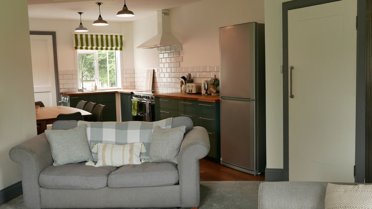 Photo of Livingroom in Fort Augustus