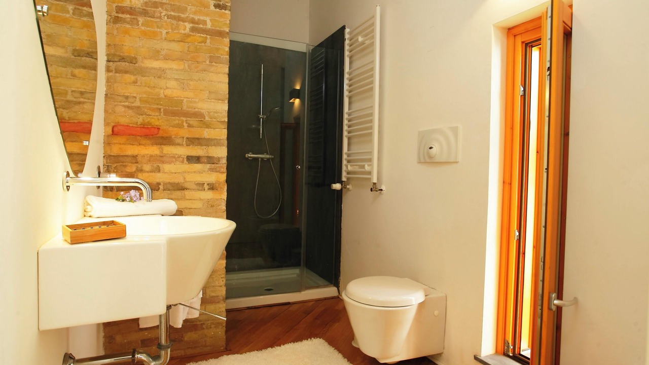 Photo of Bathroom in Torre Colonna-sperone