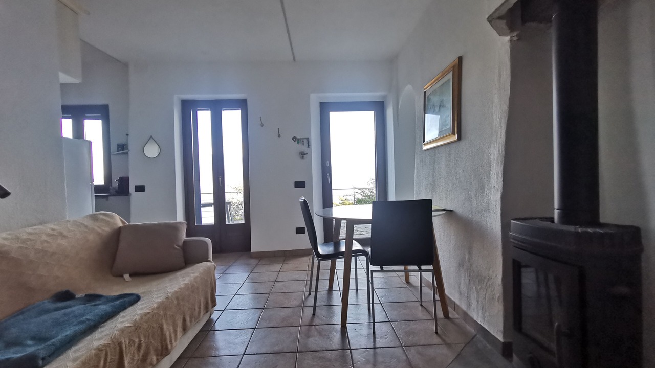Photo of Livingroom in Oggebbio