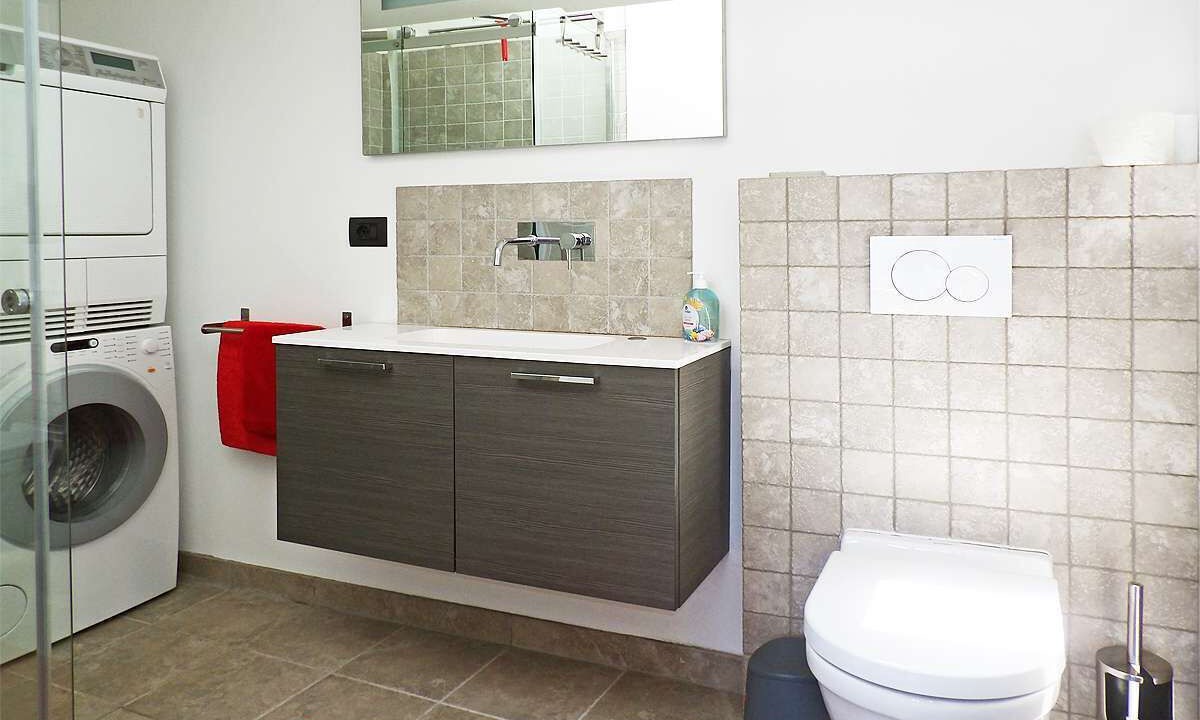 Photo of Bathroom in Oggebbio