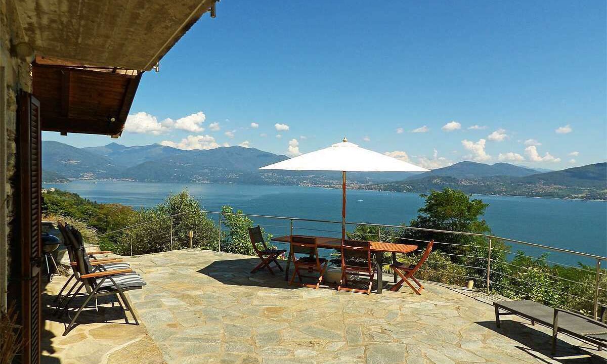 Photo of Outdoor in Oggebbio