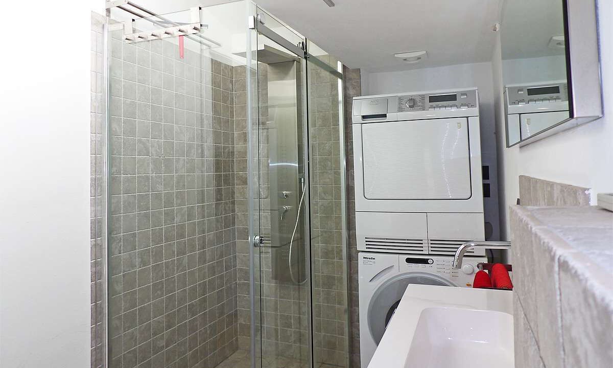 Photo of Bathroom in Oggebbio