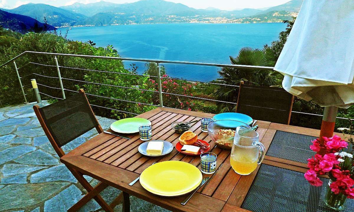 Photo of Outdoor in Oggebbio