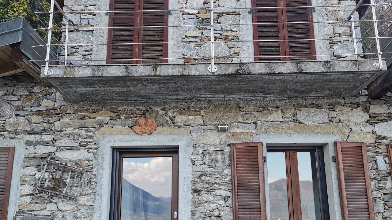 Photo of Outdoor in Oggebbio
