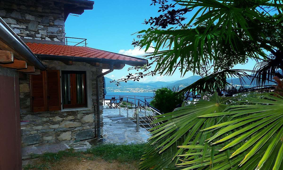 Photo of Outdoor in Oggebbio