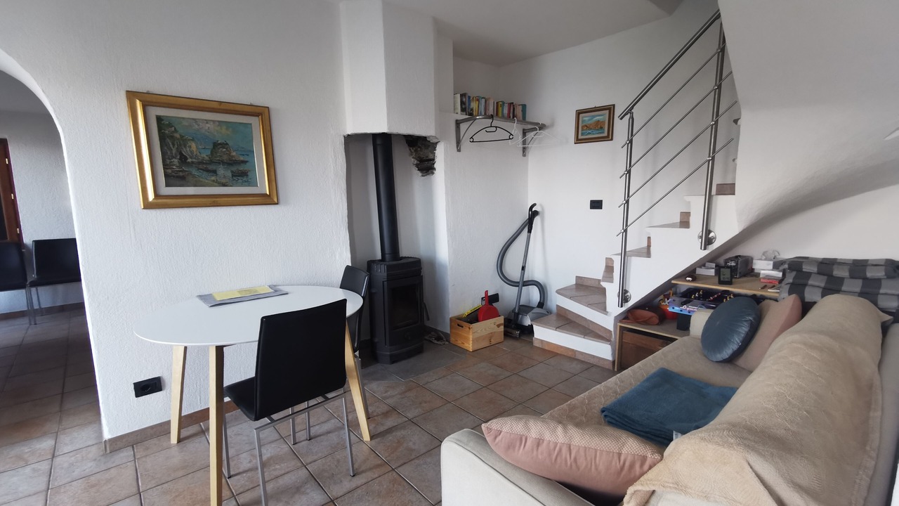Photo of Livingroom in Oggebbio