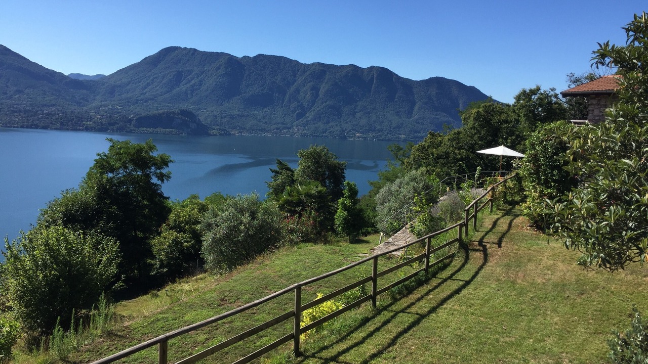 Photo of Outdoor in Oggebbio