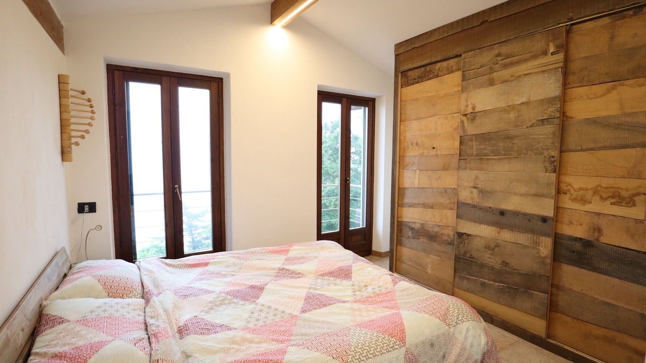 Photo of Bedroom in Oggebbio
