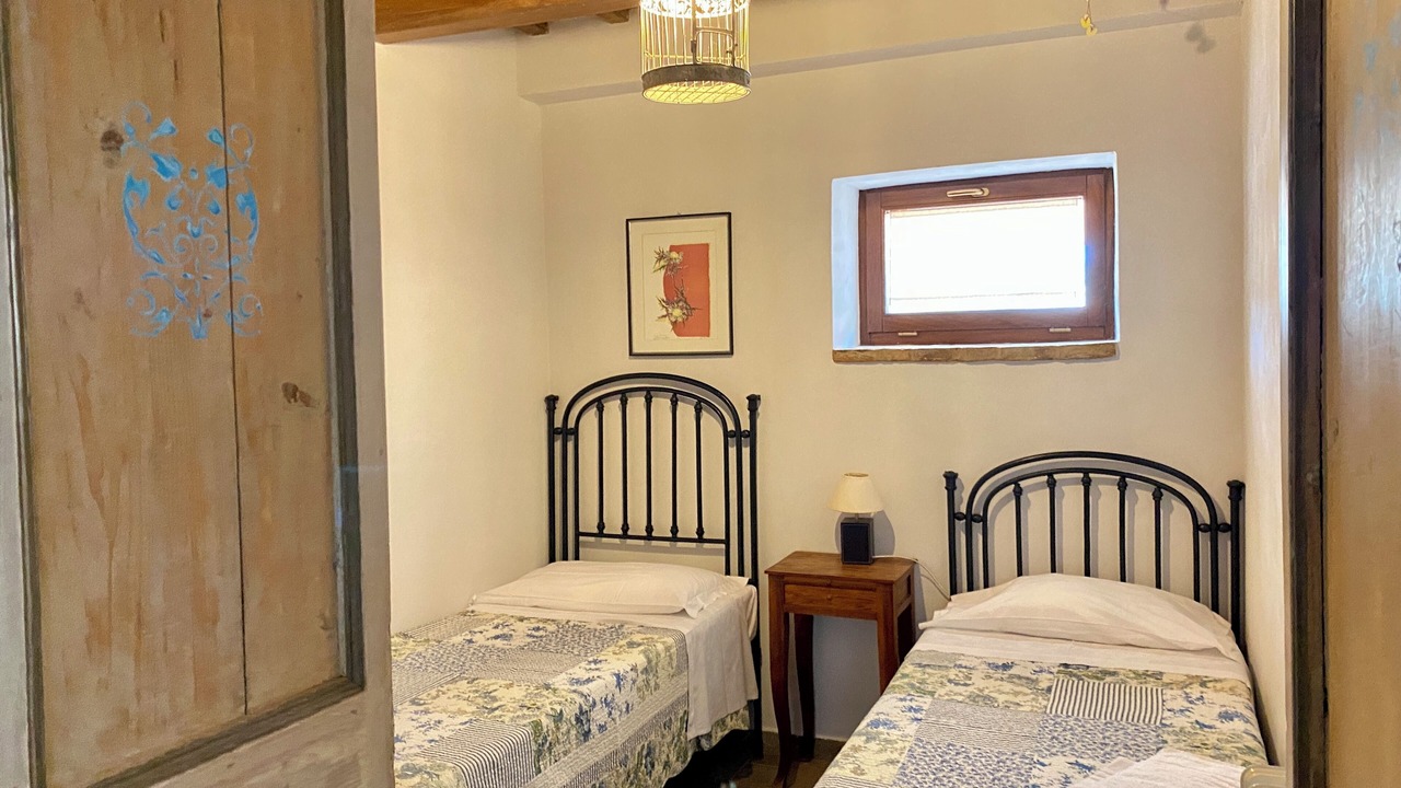 Photo of Bedroom in Ponzano di Fermo