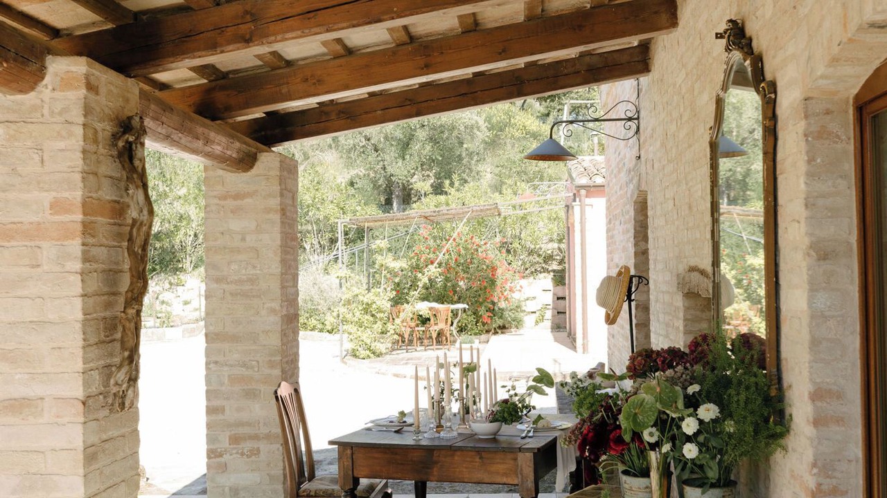 Photo of Outdoor in Ponzano di Fermo