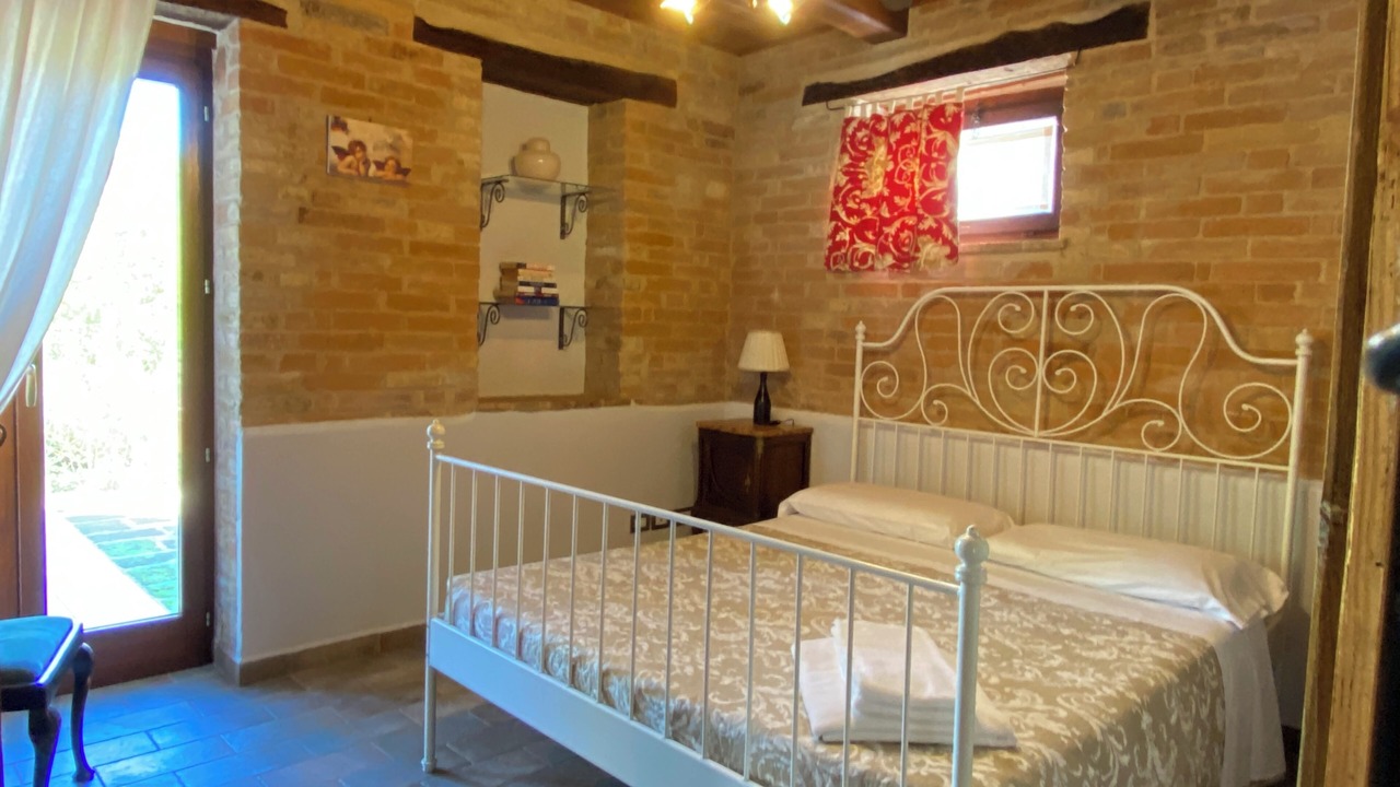 Photo of Bedroom in Ponzano di Fermo