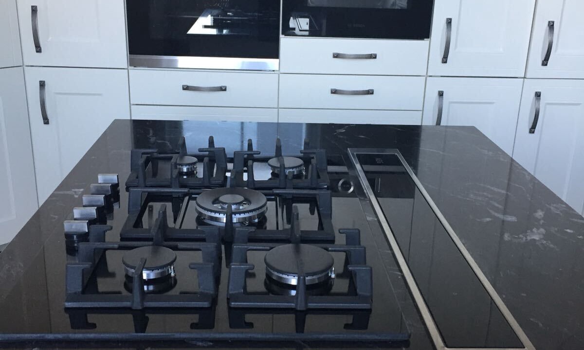 Photo of Kitchen in Leith