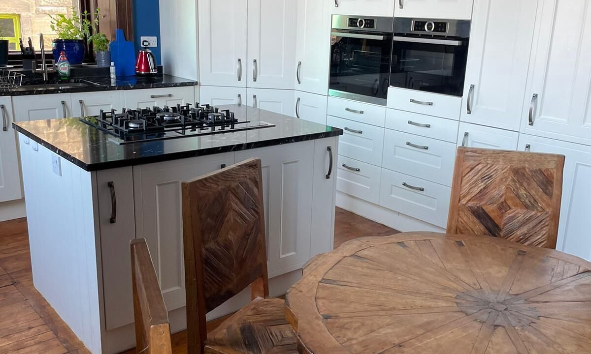 Photo of Kitchen in Leith