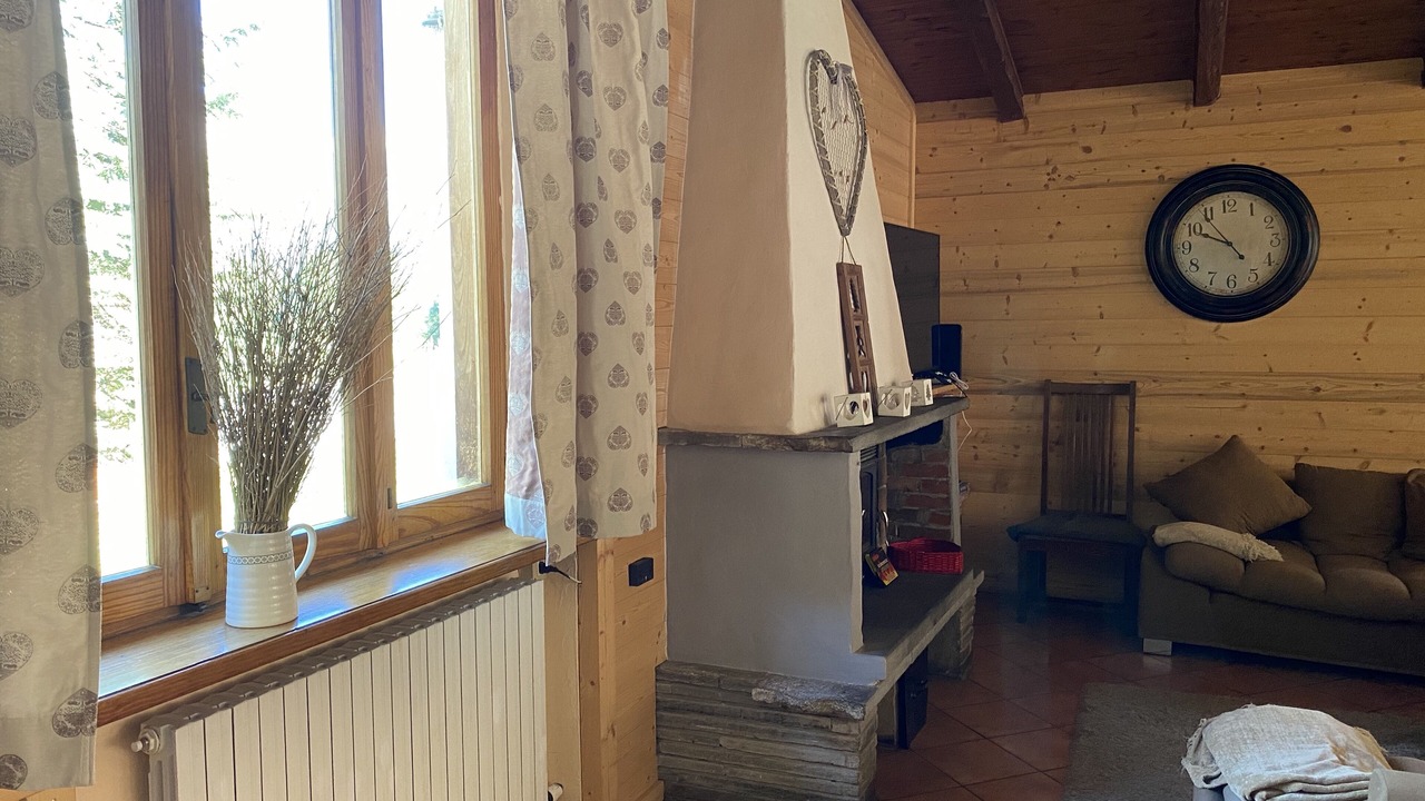Photo of Livingroom in Sauze d'Oulx