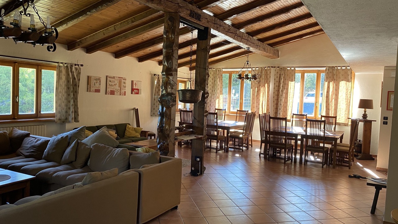 Photo of Livingroom in Sauze d'Oulx