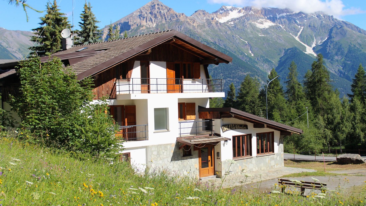 Photo of Outdoor in Sauze d'Oulx