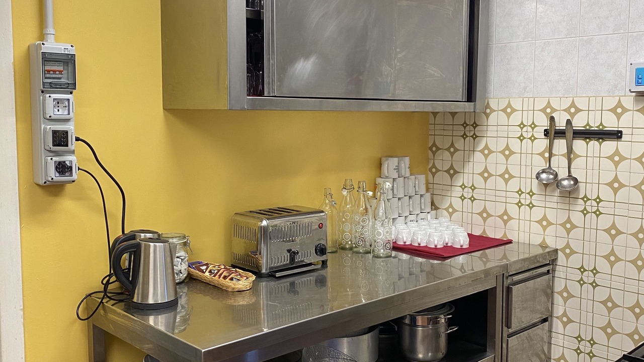 Photo of Kitchen in Sauze d'Oulx