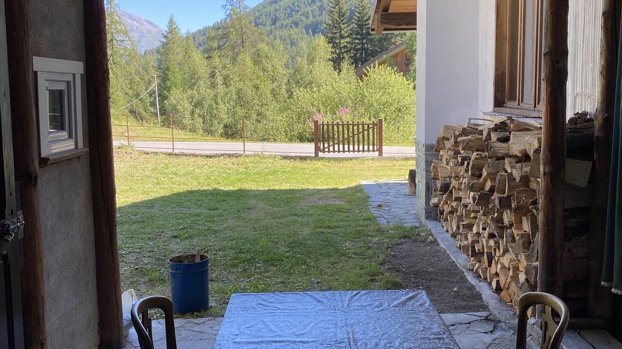 Photo of Outdoor in Sauze d'Oulx