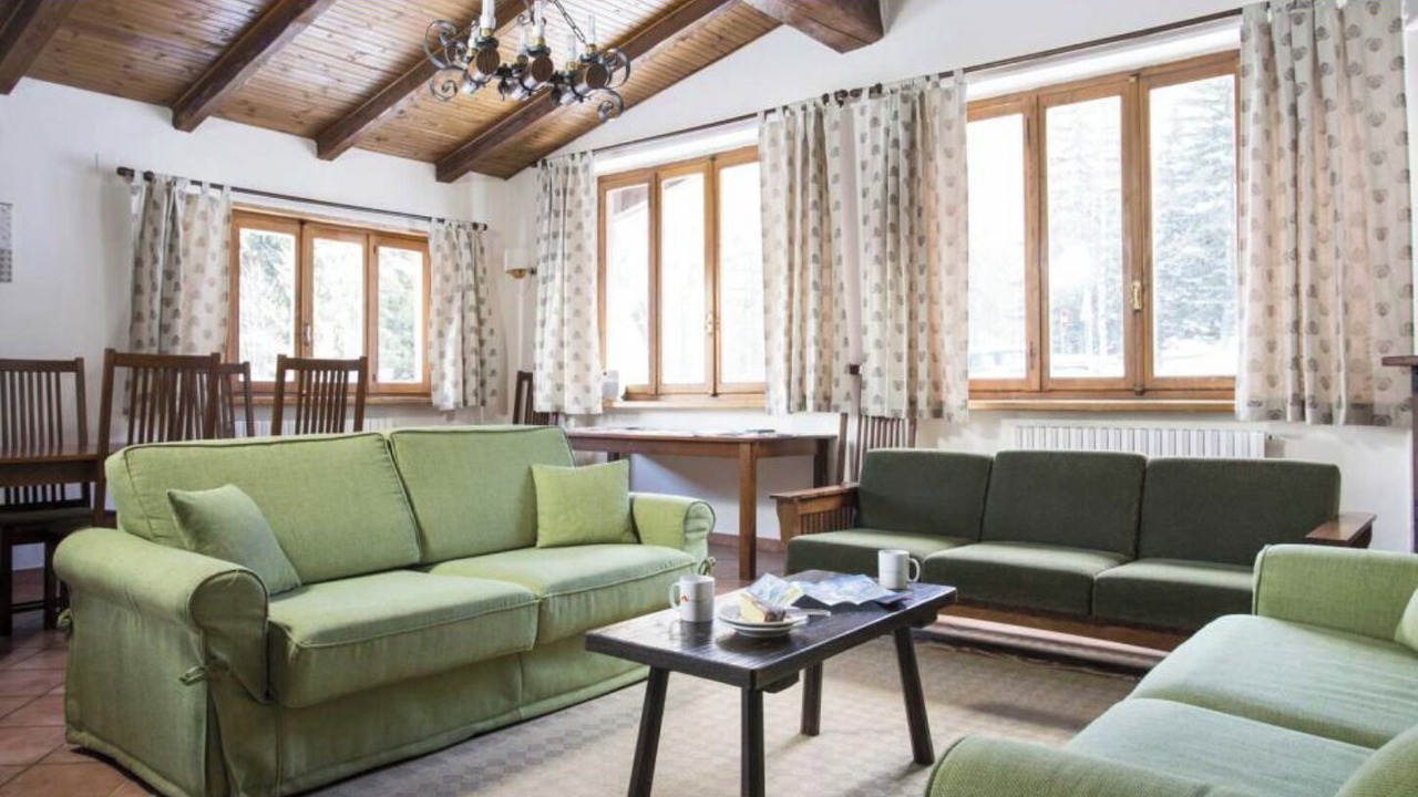 Photo of Livingroom in Sauze d'Oulx