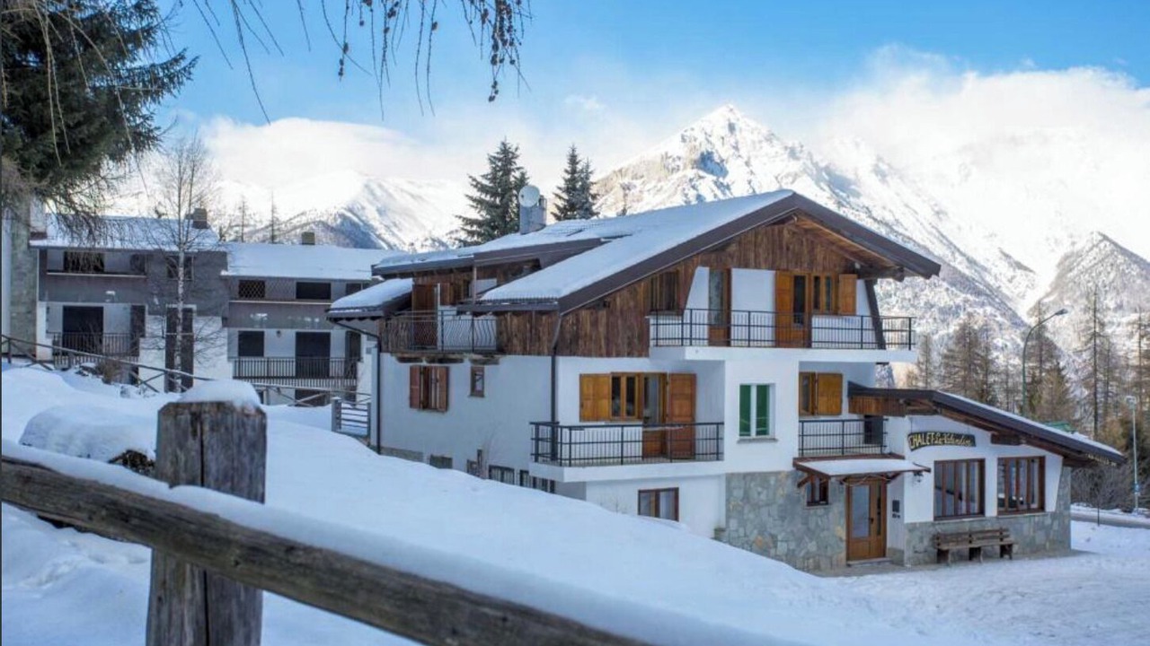 Photo of Outdoor in Sauze d'Oulx