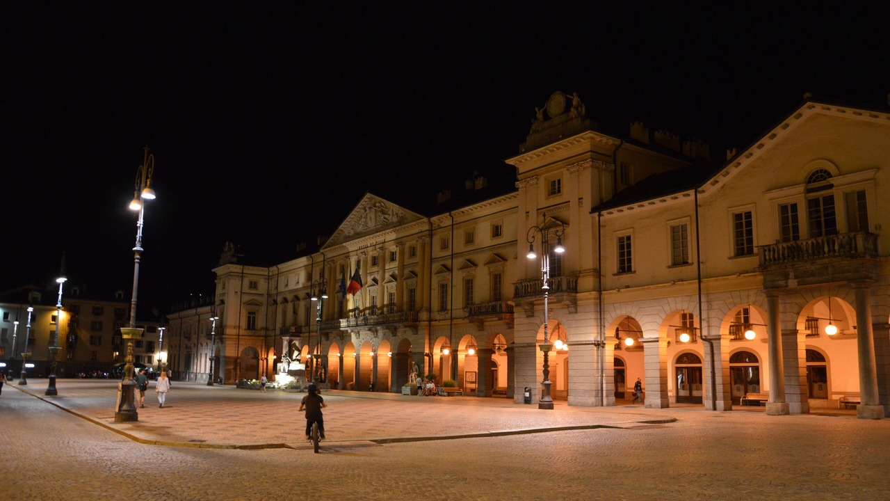 Photo of Outdoor in Aosta