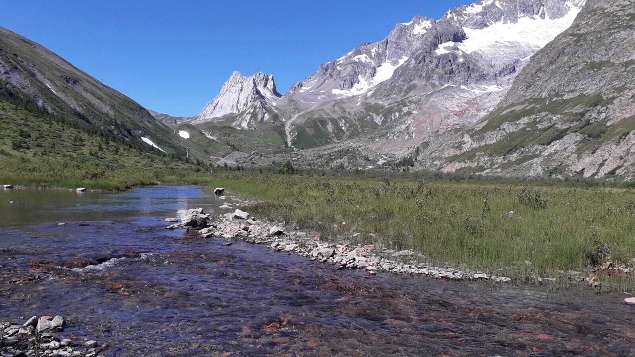 Photo of Outdoor in Aosta