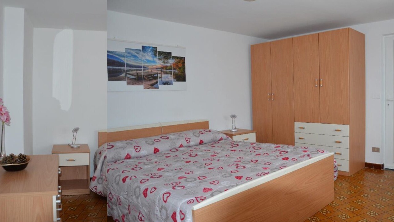 Photo of Bedroom in Aosta