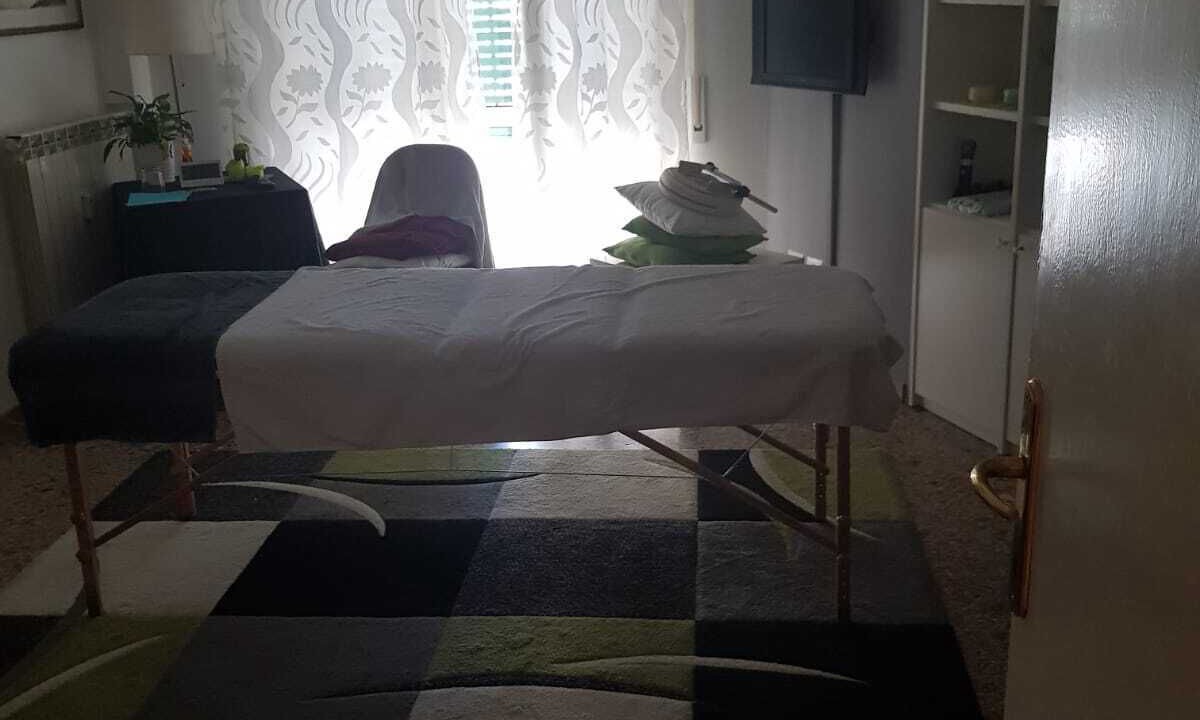Photo of Bedroom in Trionfale