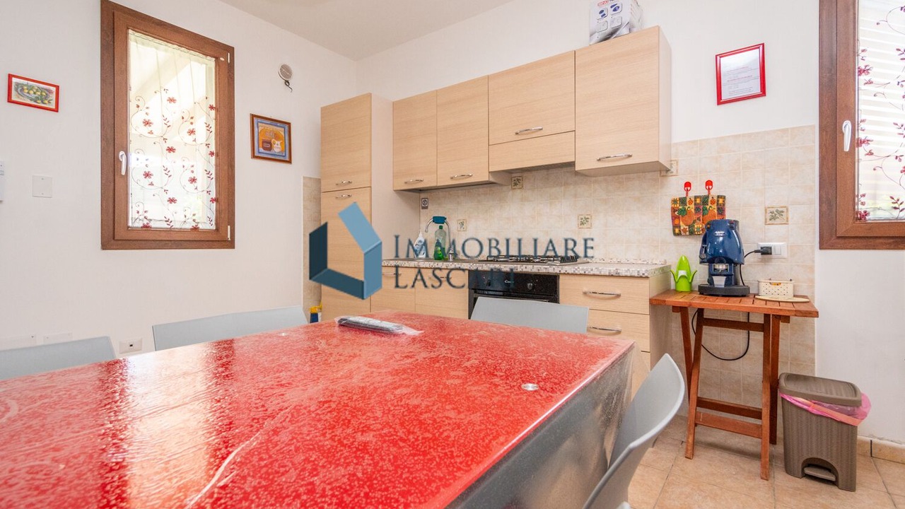 Photo of Kitchen in Gorgo Lungo