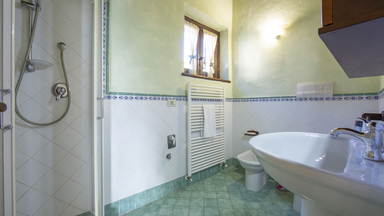 Photo of Bathroom in Liano-Formaga