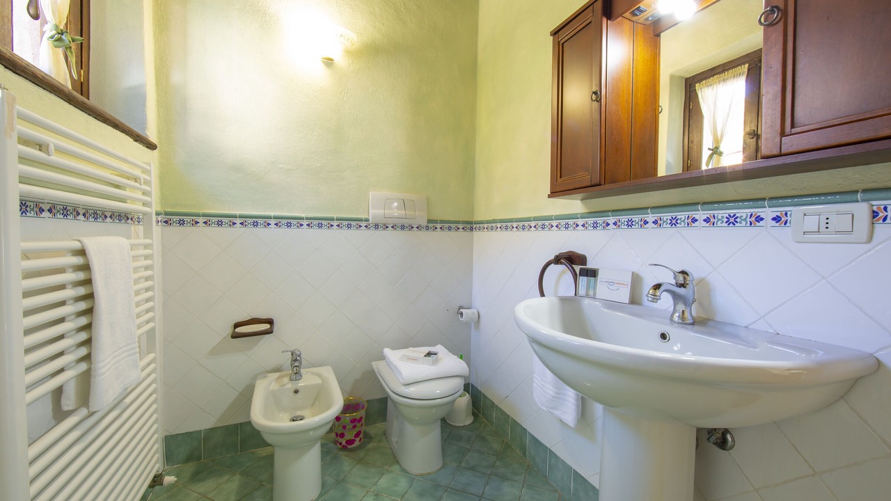 Photo of Bathroom in Liano-Formaga