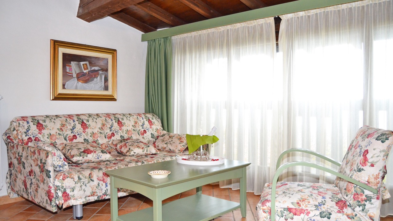 Photo of Livingroom in Liano-Formaga