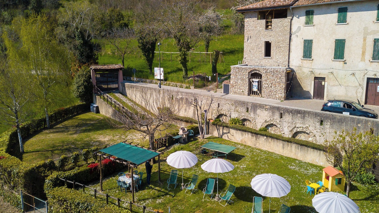 Photo of Outdoor in Liano-Formaga