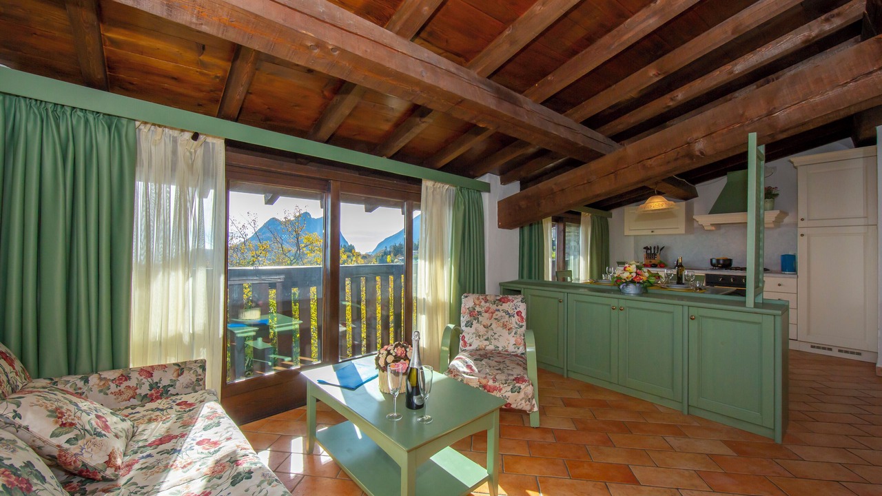 Photo of Livingroom in Liano-Formaga
