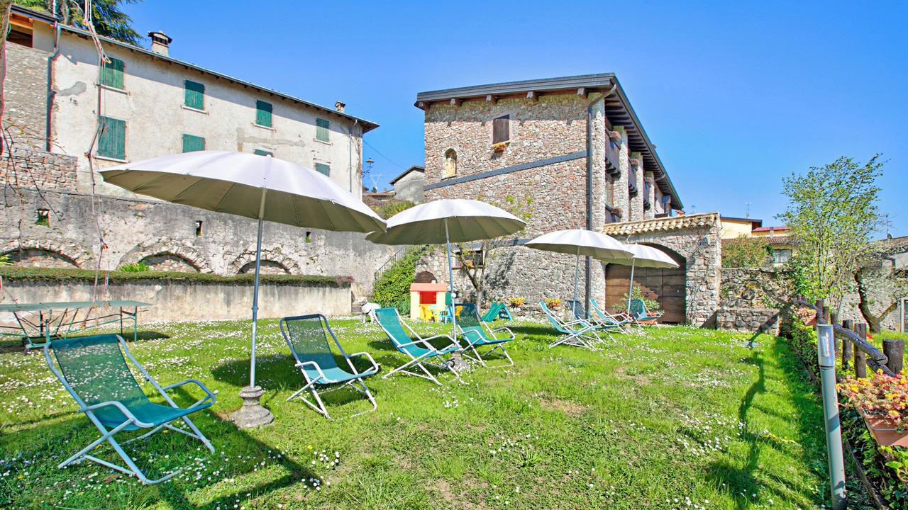 Photo of Outdoor in Liano-Formaga