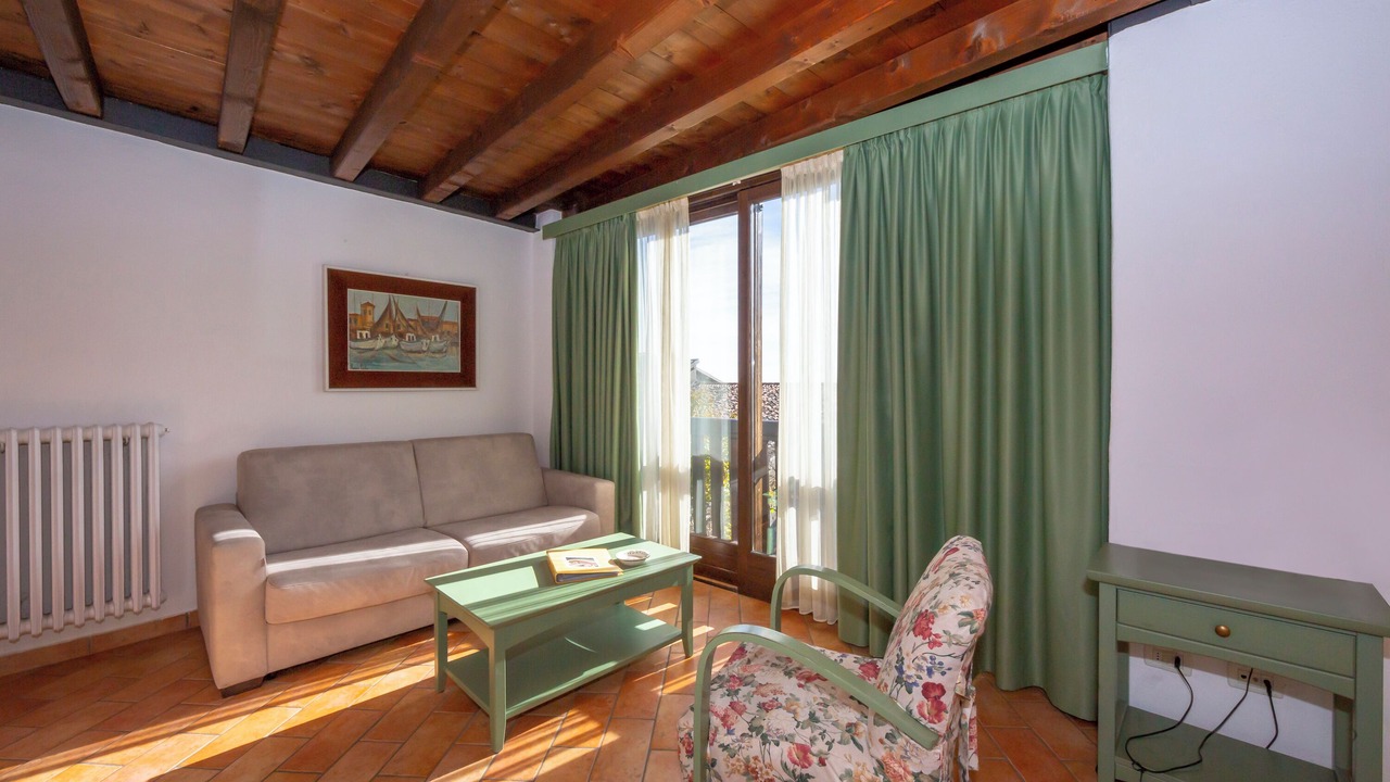 Photo of Livingroom in Liano-Formaga