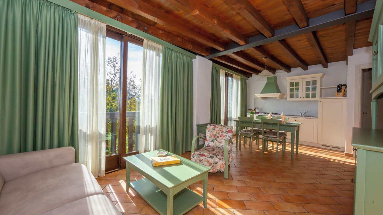Photo of Livingroom in Liano-Formaga