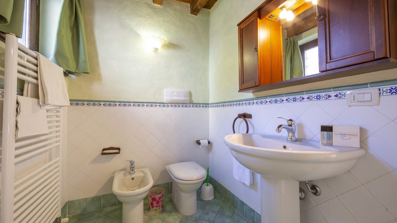 Photo of Bathroom in Liano-Formaga